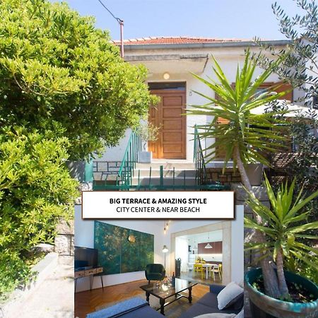Holiday House Vida Biograd Na Moru Exterior foto
