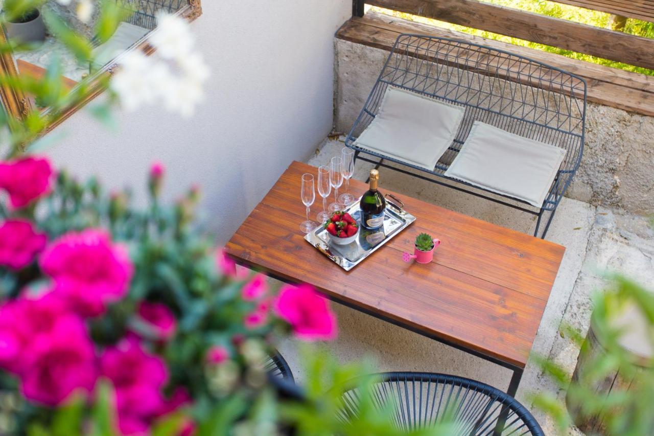 Holiday House Vida Biograd Na Moru Exterior foto