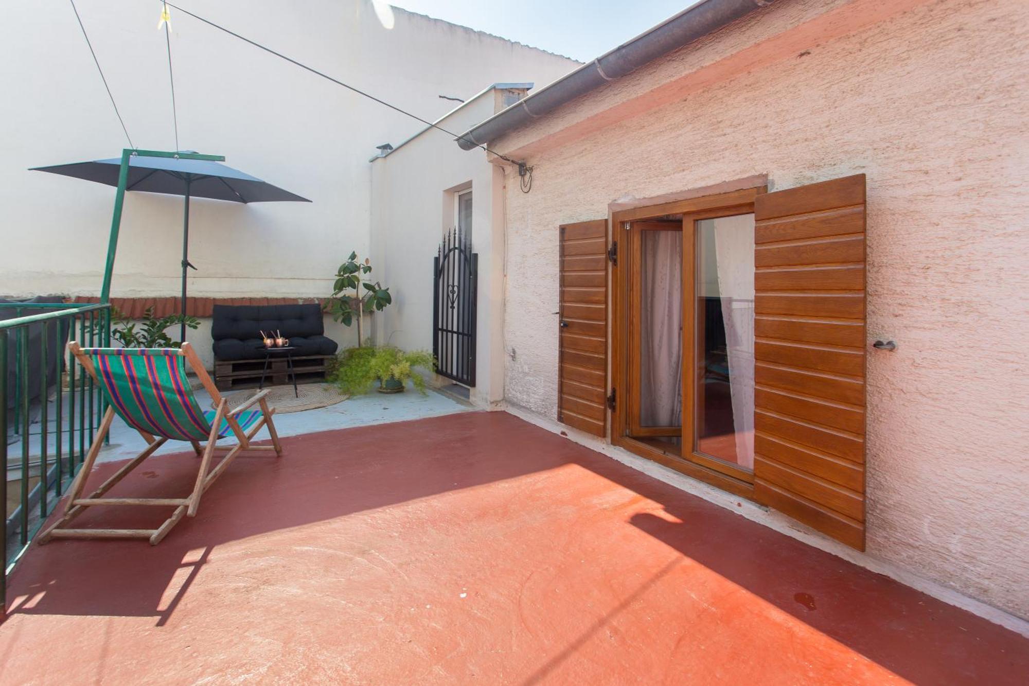 Holiday House Vida Biograd Na Moru Exterior foto
